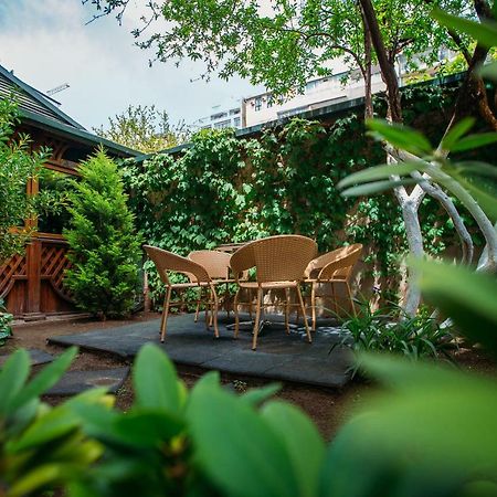 Tbilotel Tbilisi Zewnętrze zdjęcie
