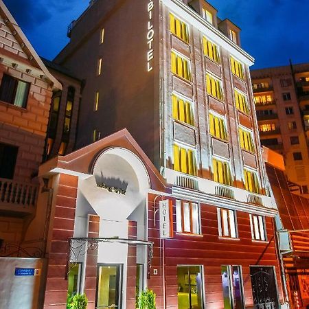 Tbilotel Tbilisi Zewnętrze zdjęcie