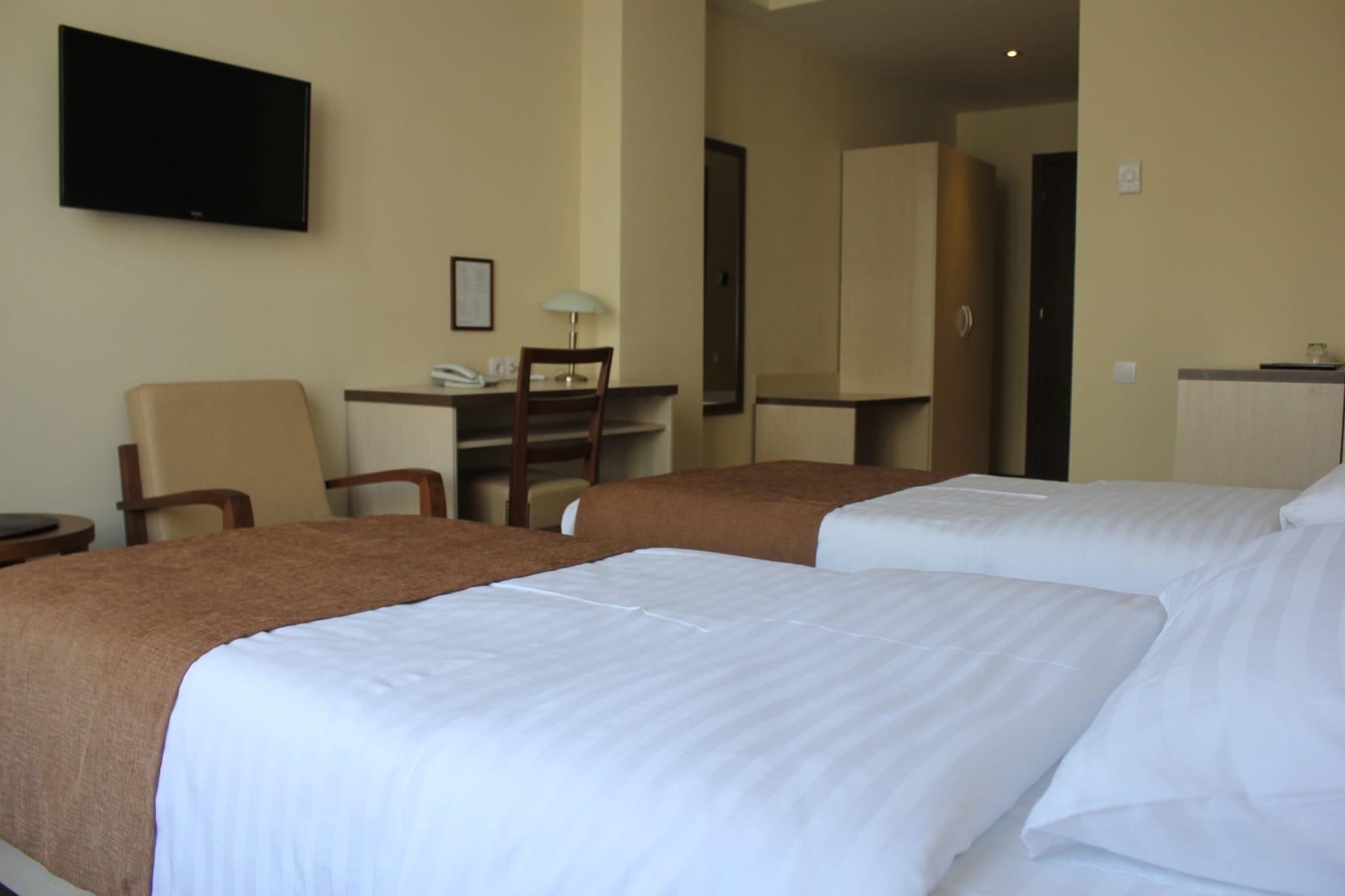 Tbilotel Tbilisi Zewnętrze zdjęcie