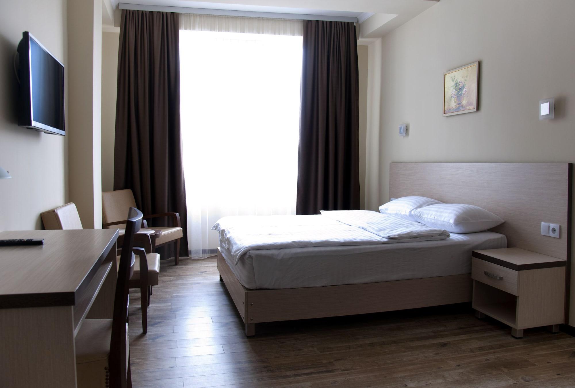 Tbilotel Tbilisi Zewnętrze zdjęcie