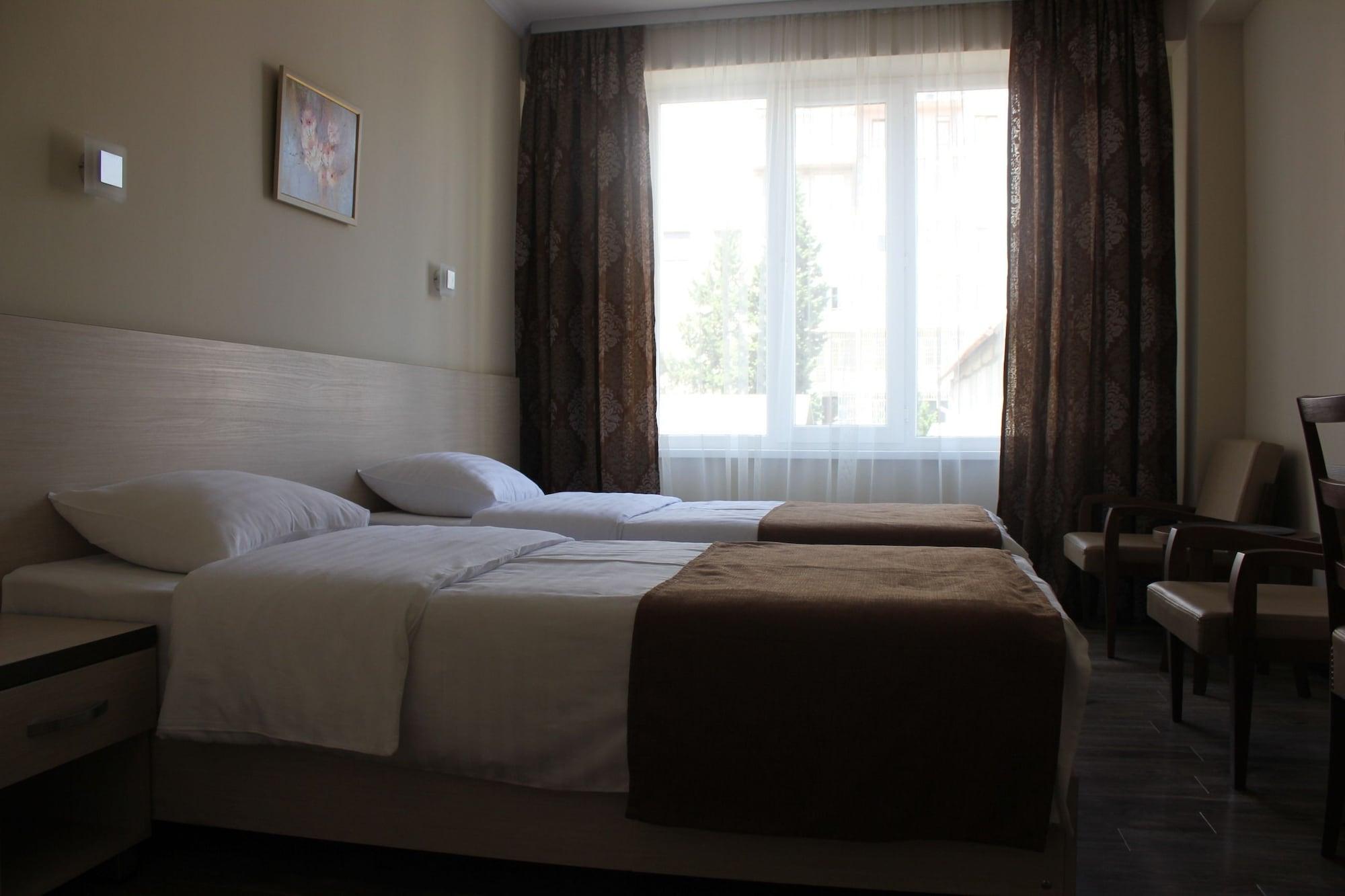Tbilotel Tbilisi Zewnętrze zdjęcie