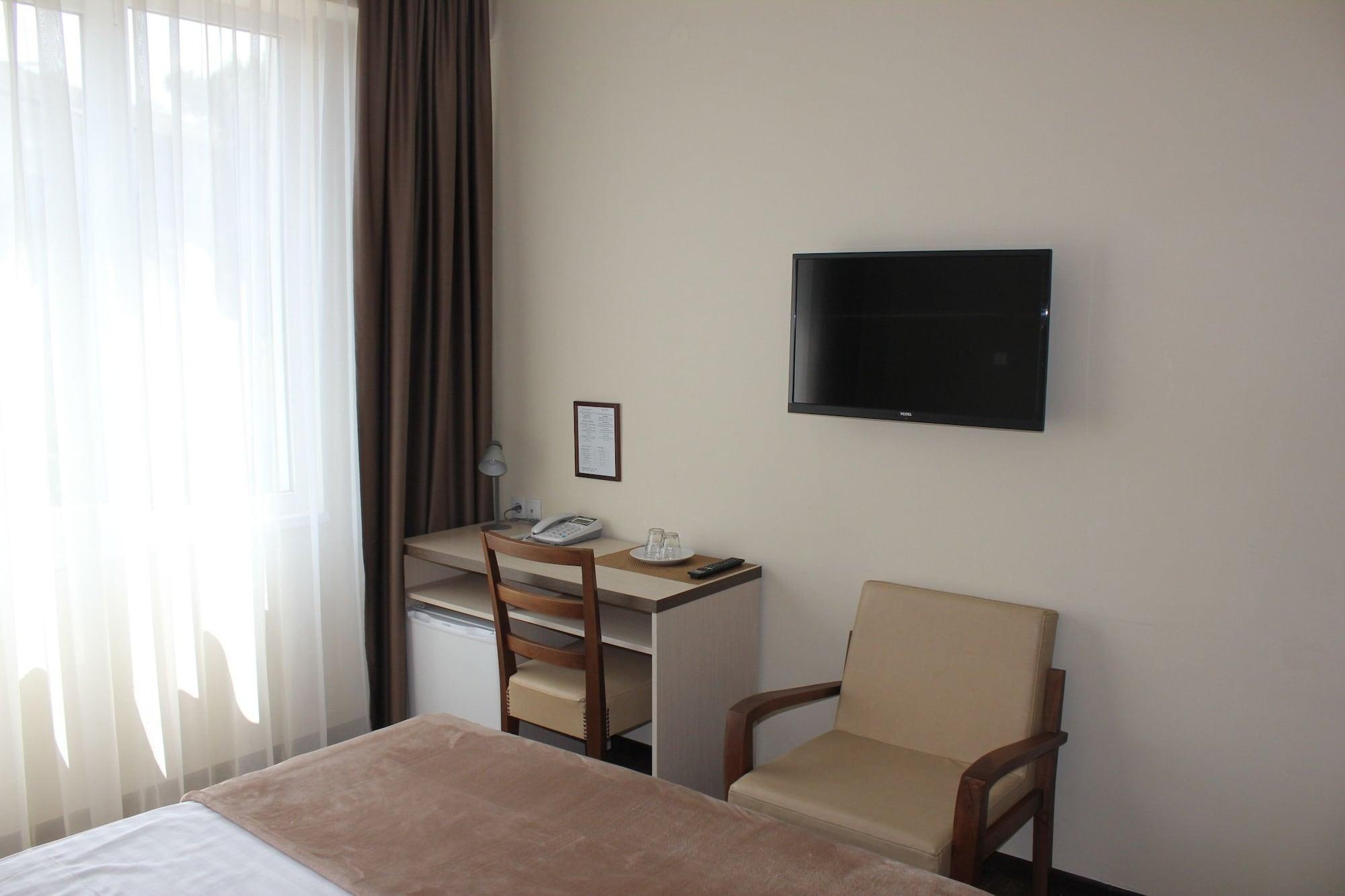 Tbilotel Tbilisi Zewnętrze zdjęcie