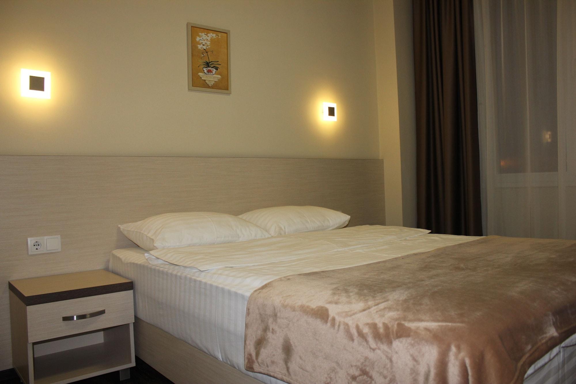 Tbilotel Tbilisi Zewnętrze zdjęcie