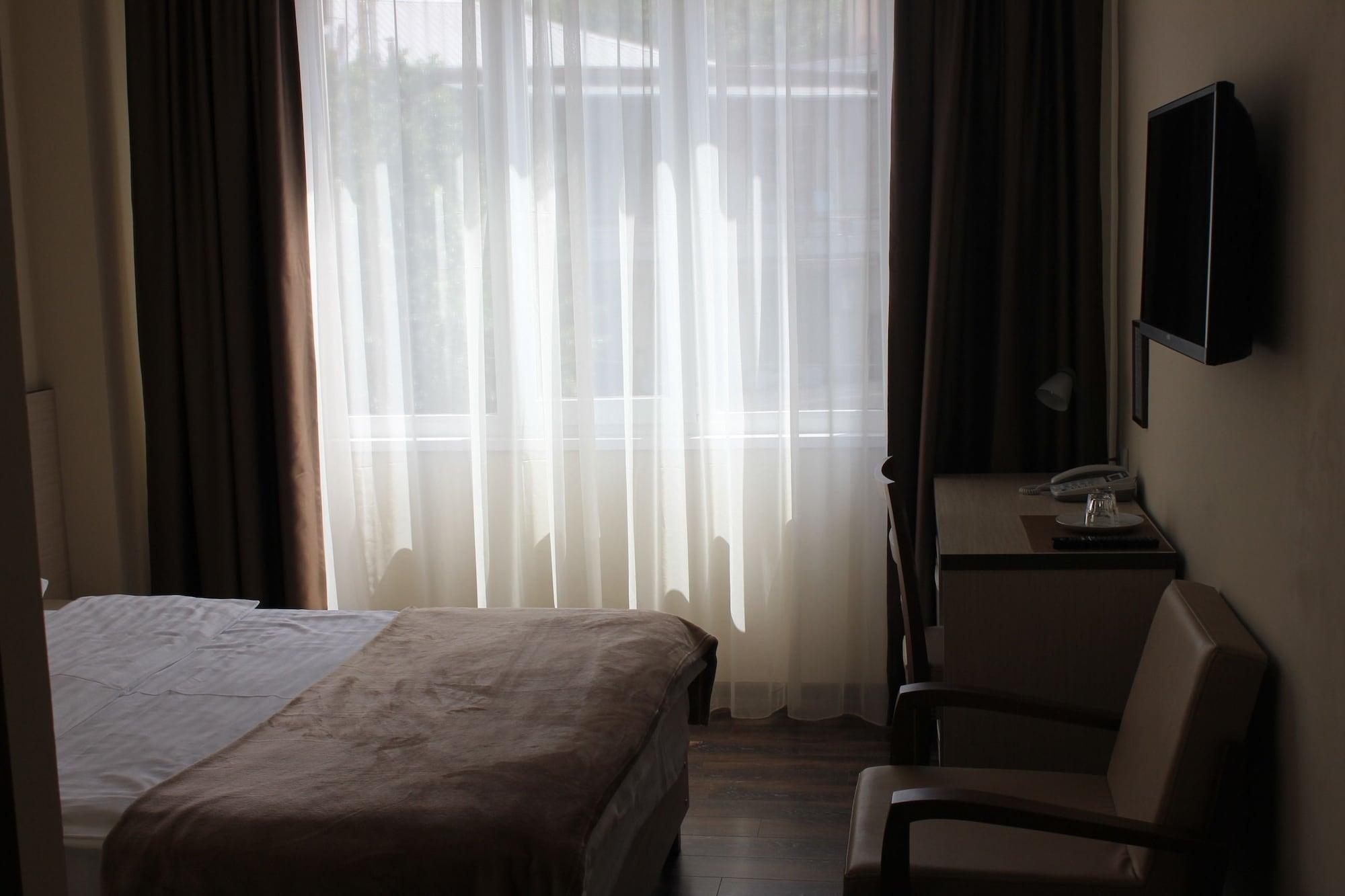 Tbilotel Tbilisi Zewnętrze zdjęcie
