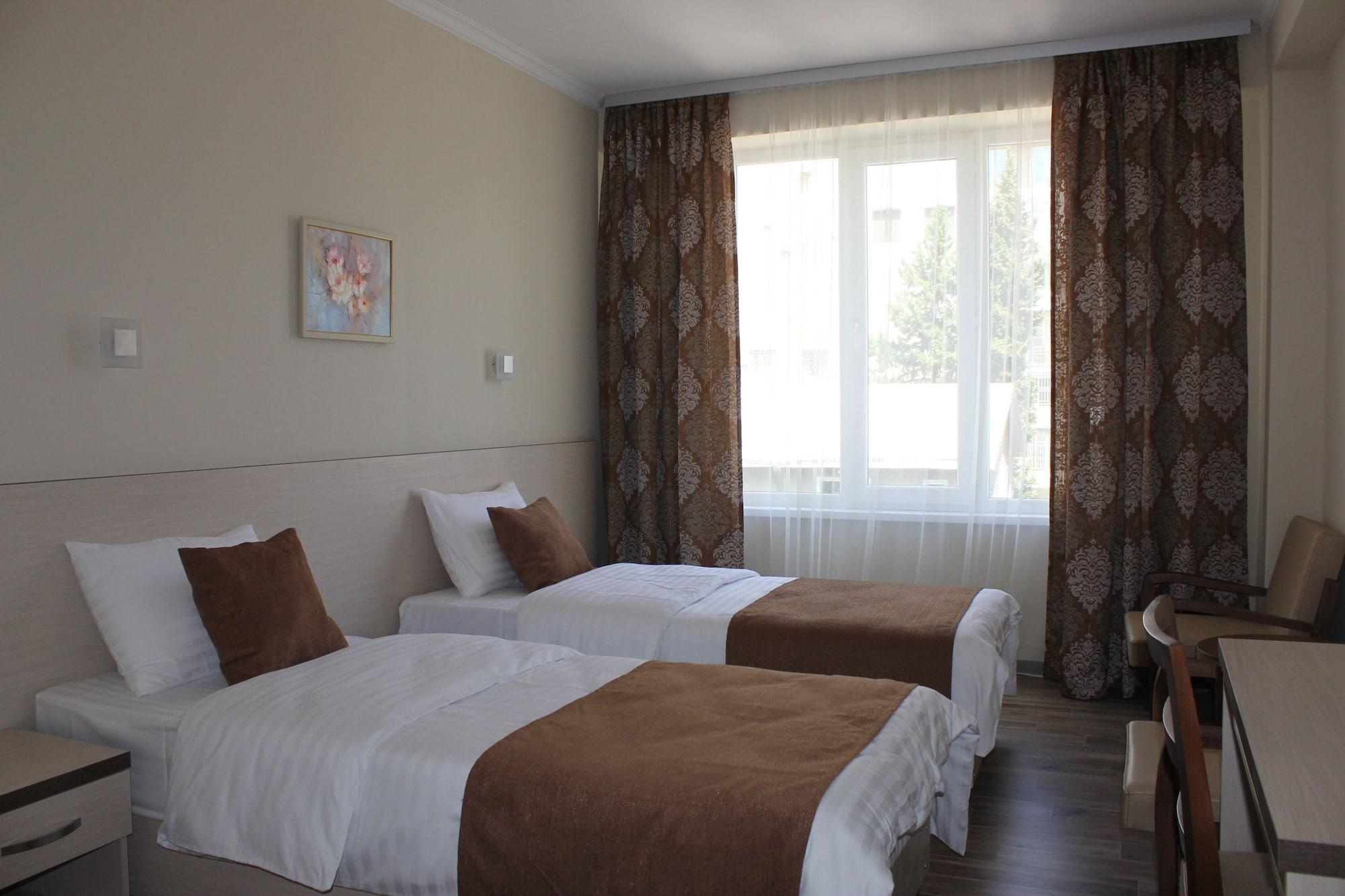 Tbilotel Tbilisi Zewnętrze zdjęcie