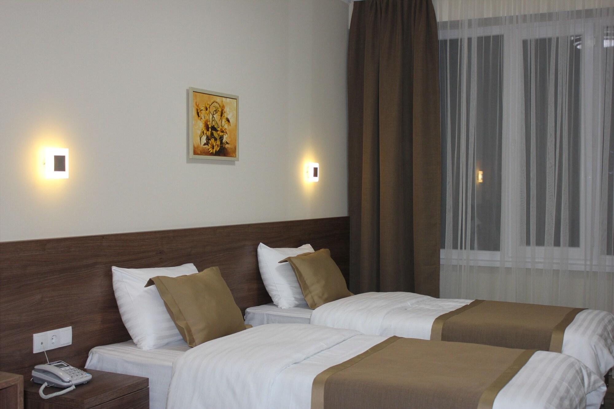 Tbilotel Tbilisi Zewnętrze zdjęcie