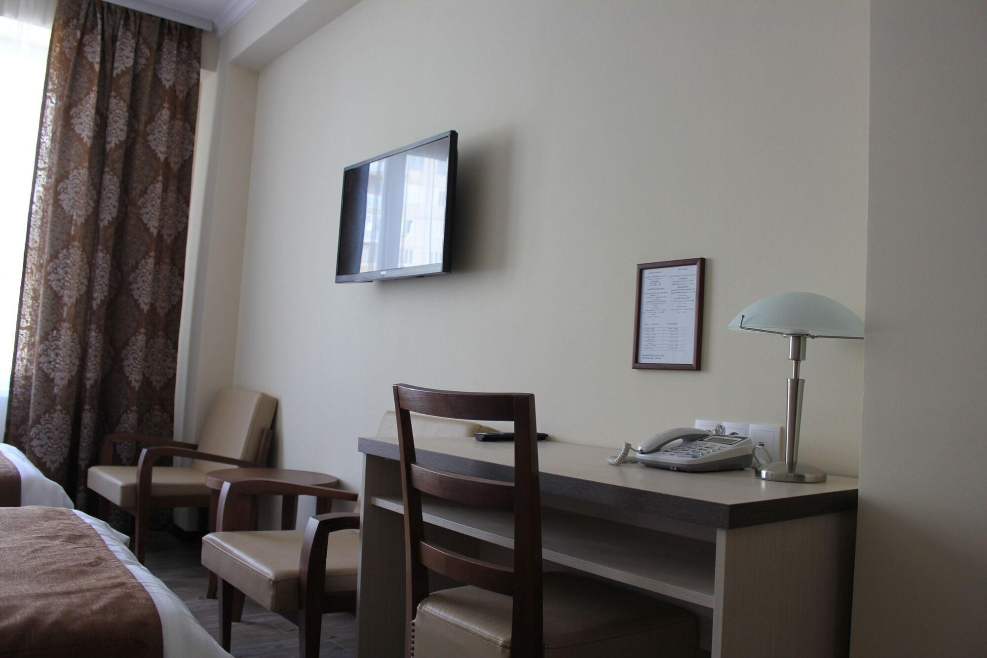 Tbilotel Tbilisi Zewnętrze zdjęcie