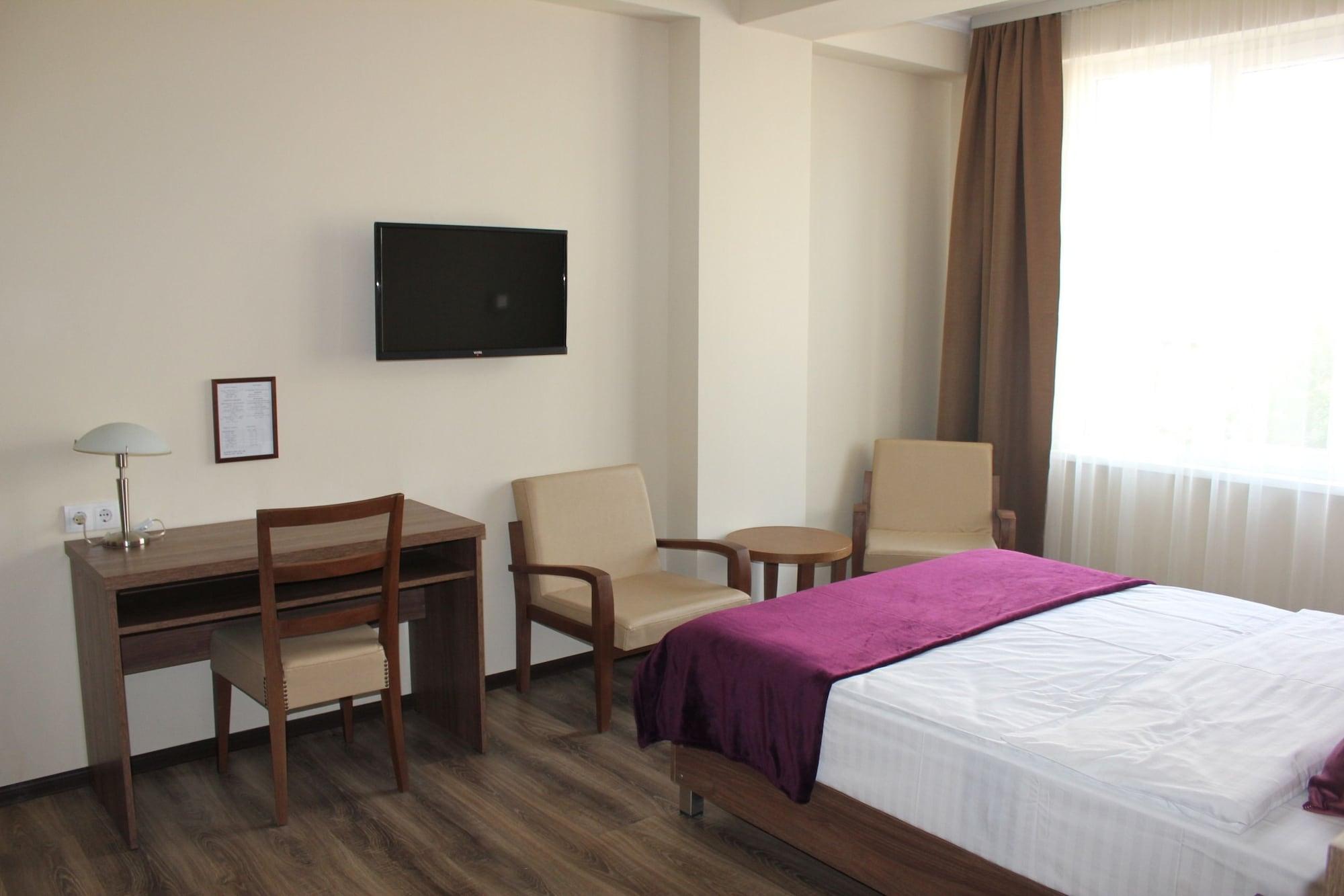 Tbilotel Tbilisi Zewnętrze zdjęcie