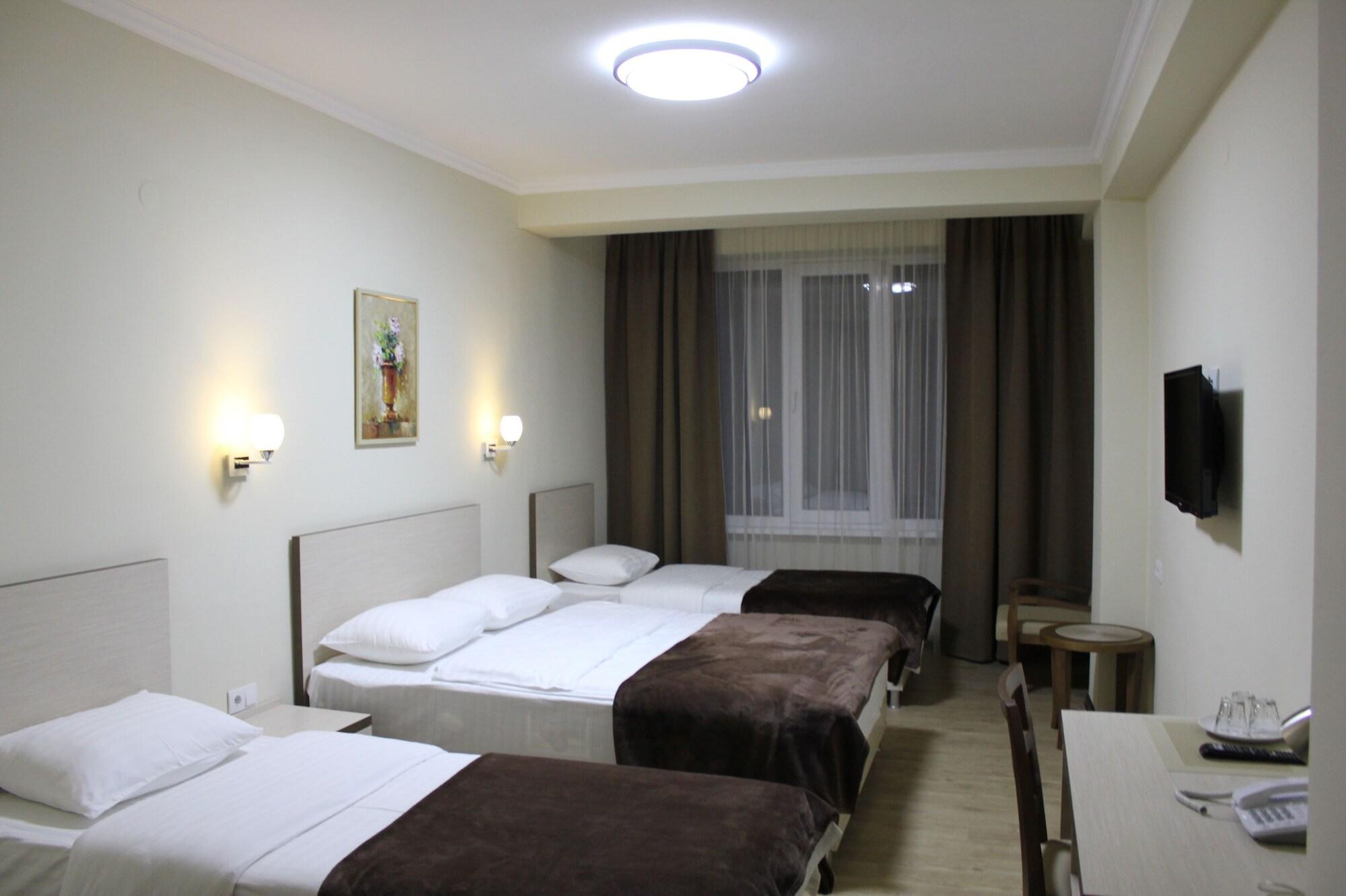 Tbilotel Tbilisi Zewnętrze zdjęcie