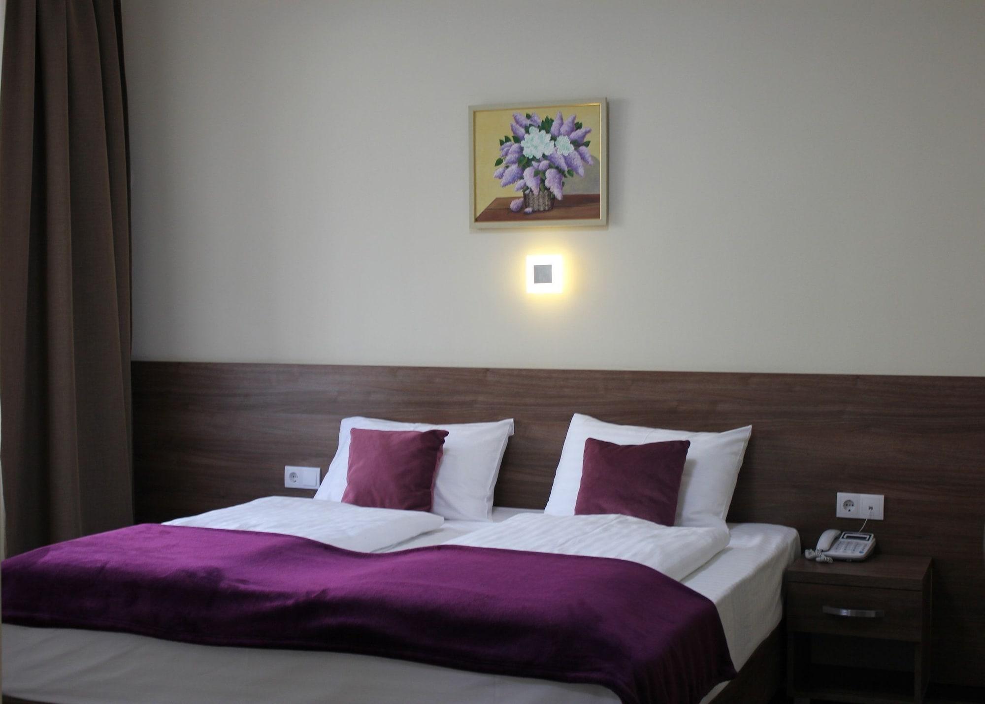 Tbilotel Tbilisi Zewnętrze zdjęcie