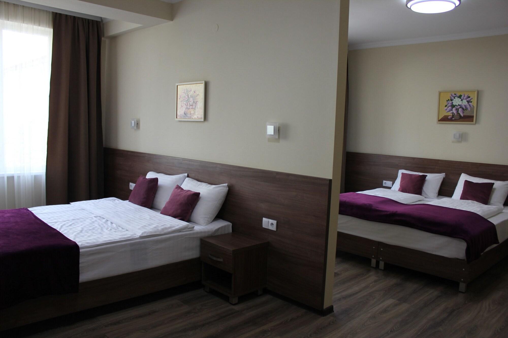 Tbilotel Tbilisi Zewnętrze zdjęcie