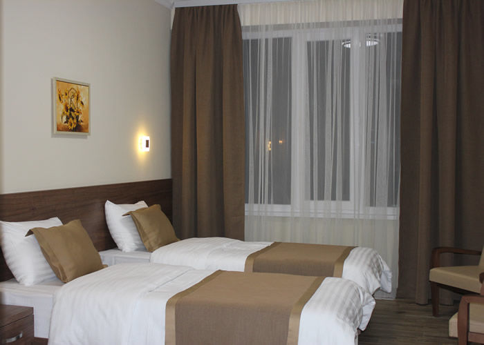 Tbilotel Tbilisi Zewnętrze zdjęcie