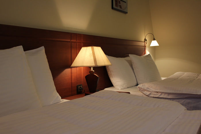 Tbilotel Tbilisi Zewnętrze zdjęcie