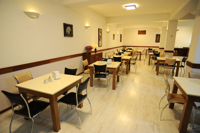 Tbilotel Tbilisi Zewnętrze zdjęcie