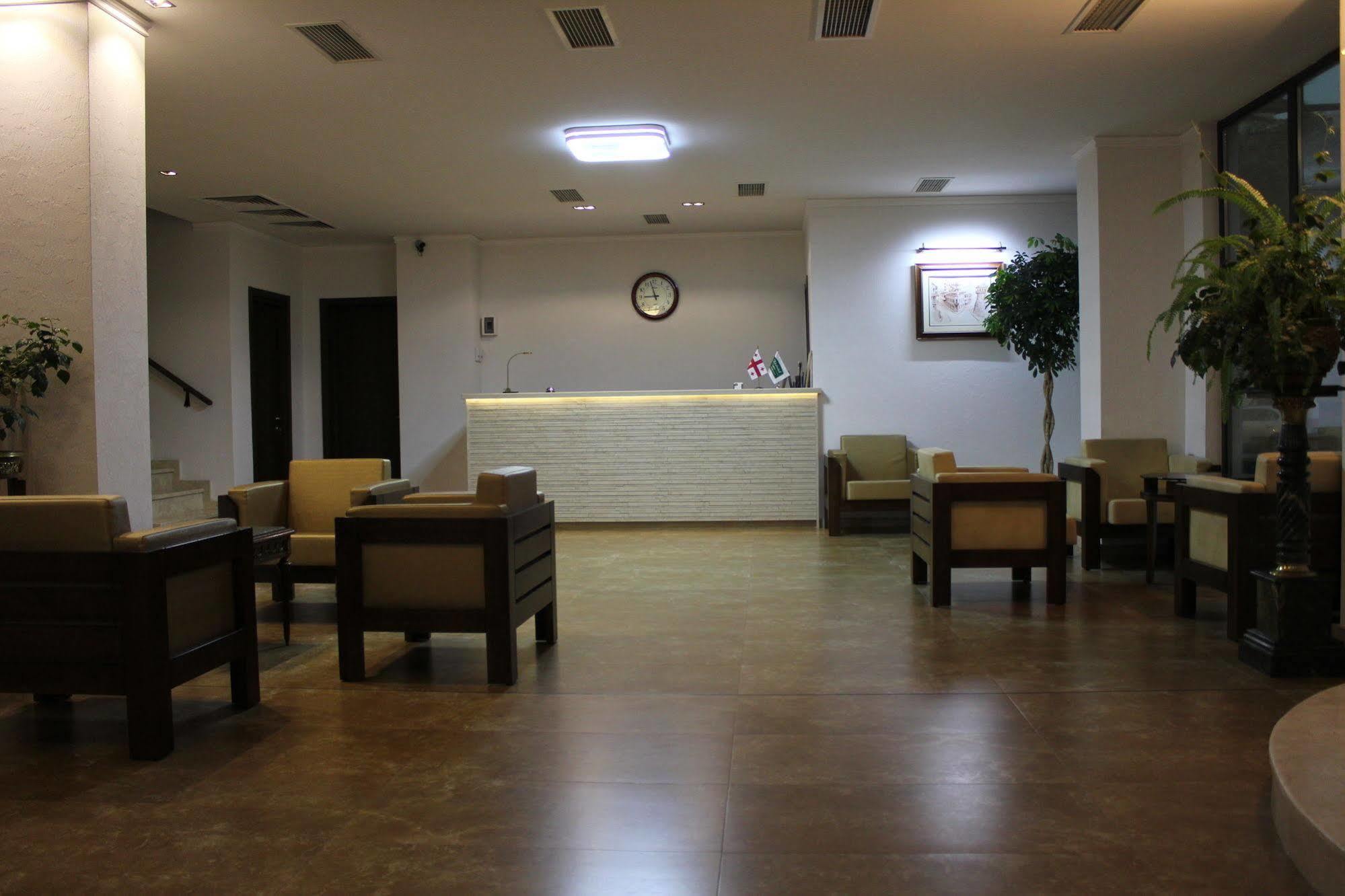 Tbilotel Tbilisi Zewnętrze zdjęcie