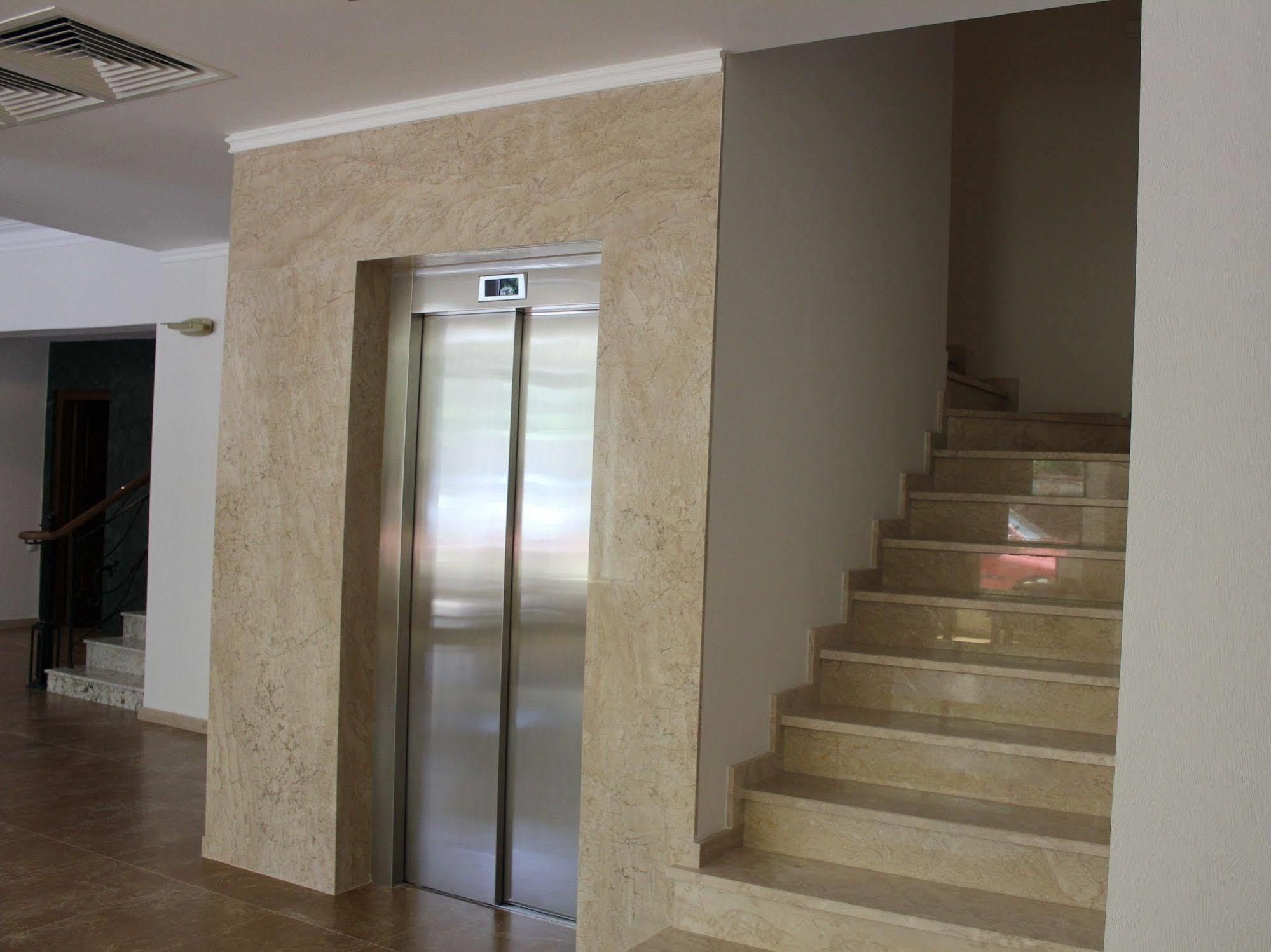 Tbilotel Tbilisi Zewnętrze zdjęcie