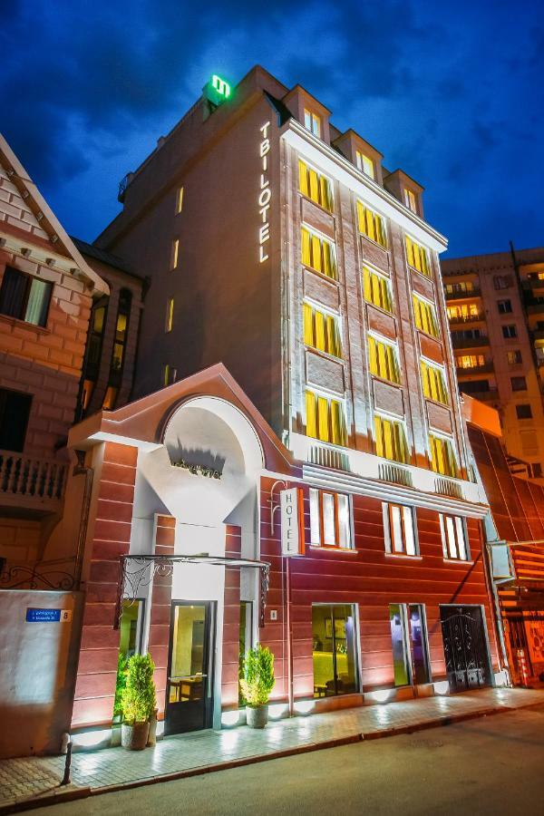 Tbilotel Tbilisi Zewnętrze zdjęcie
