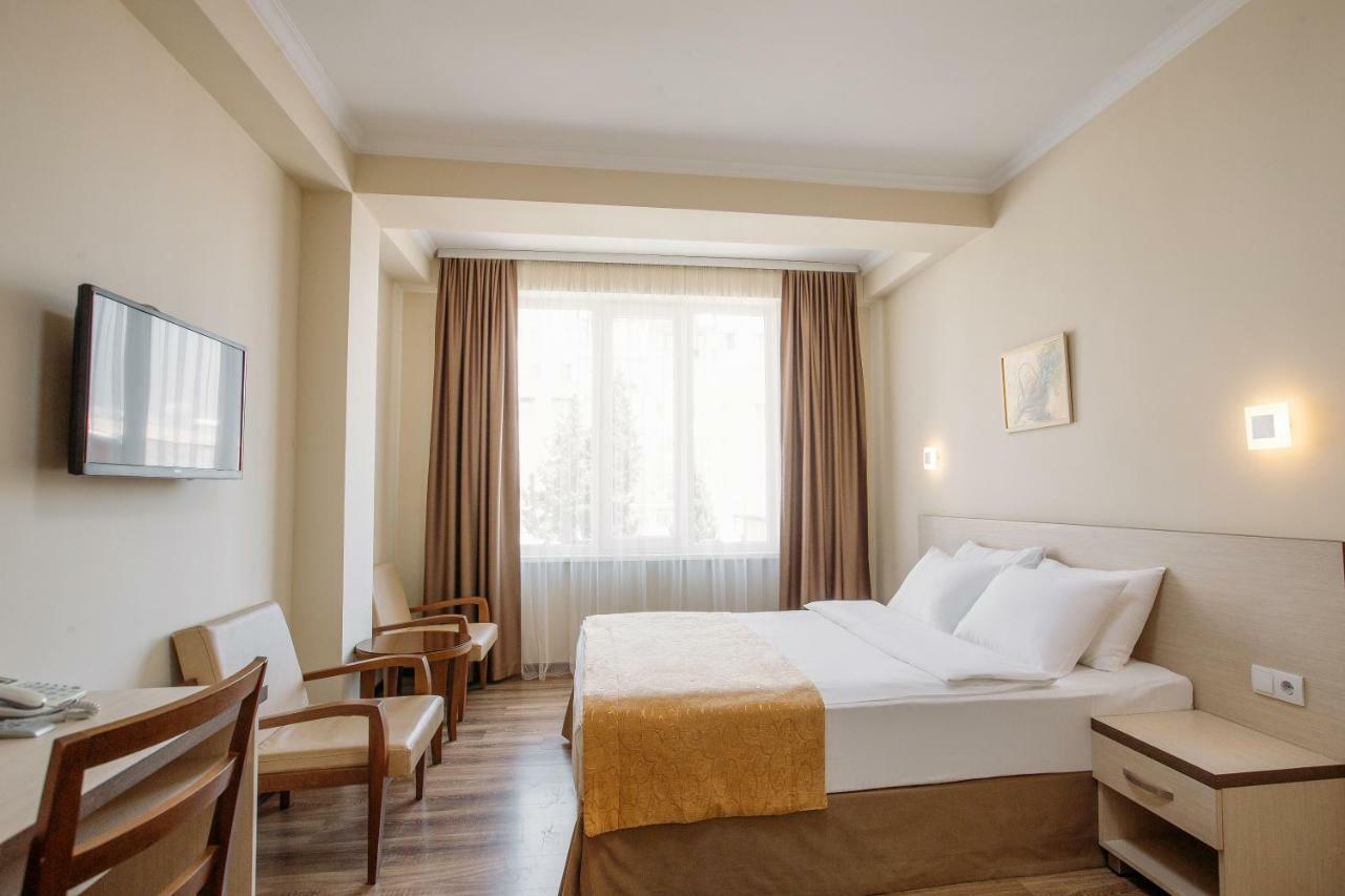 Tbilotel Tbilisi Zewnętrze zdjęcie