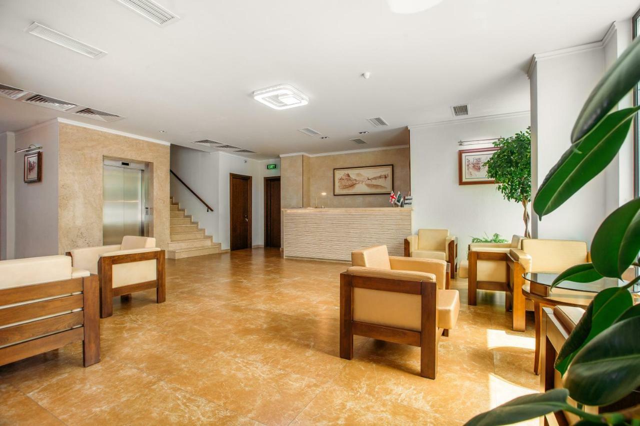 Tbilotel Tbilisi Zewnętrze zdjęcie