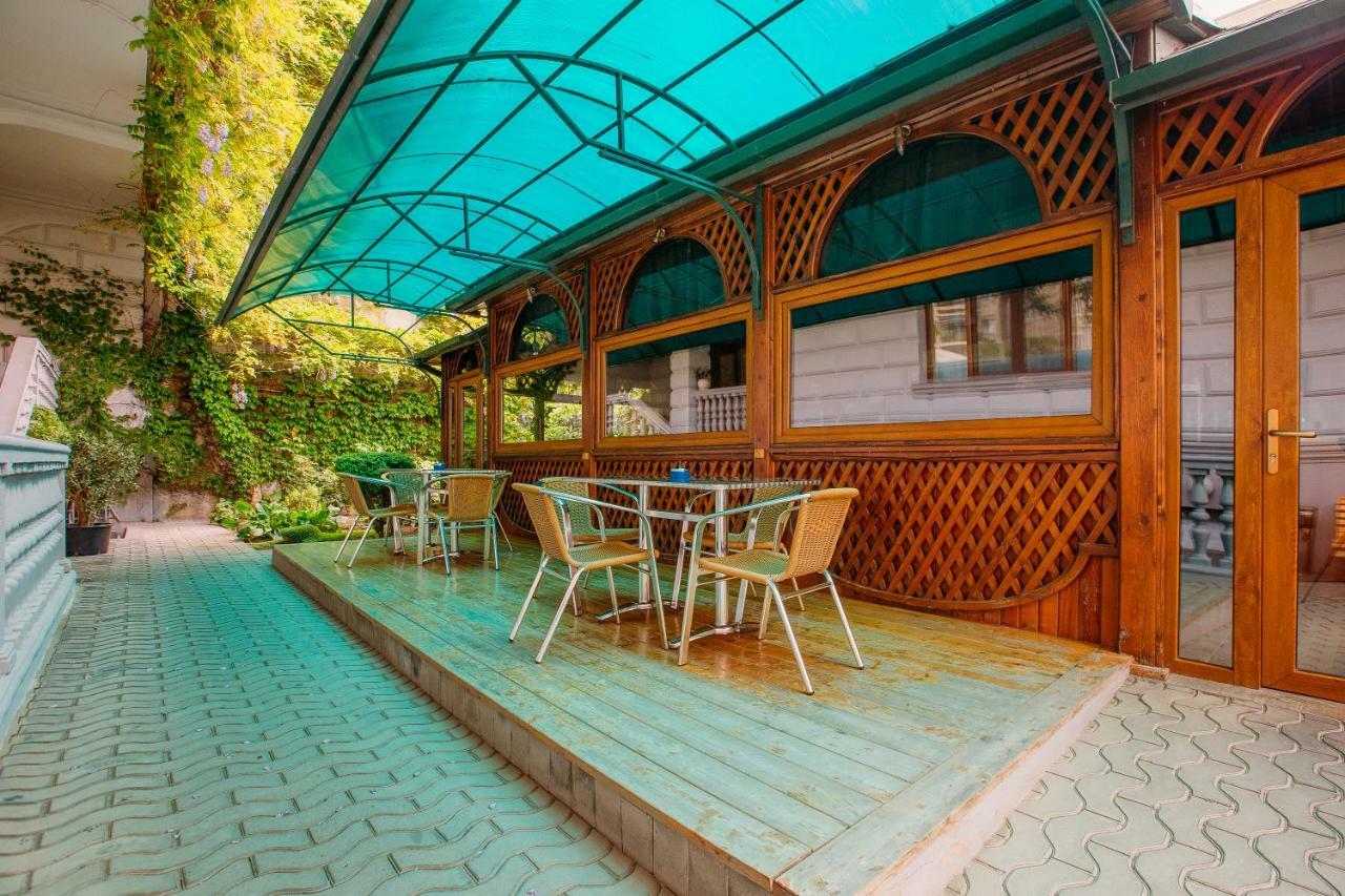 Tbilotel Tbilisi Zewnętrze zdjęcie
