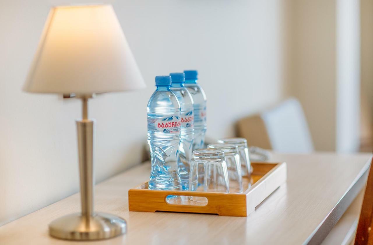 Tbilotel Tbilisi Zewnętrze zdjęcie