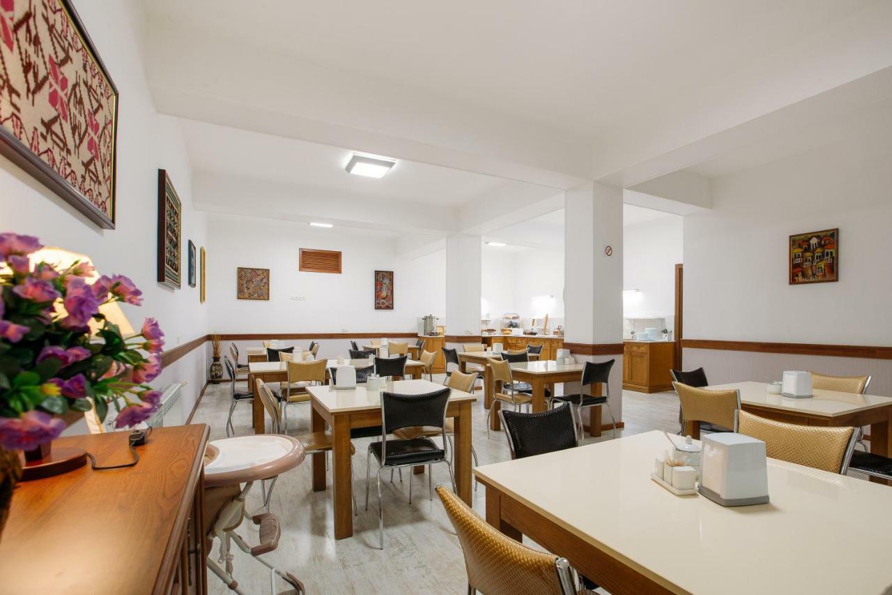 Tbilotel Tbilisi Zewnętrze zdjęcie