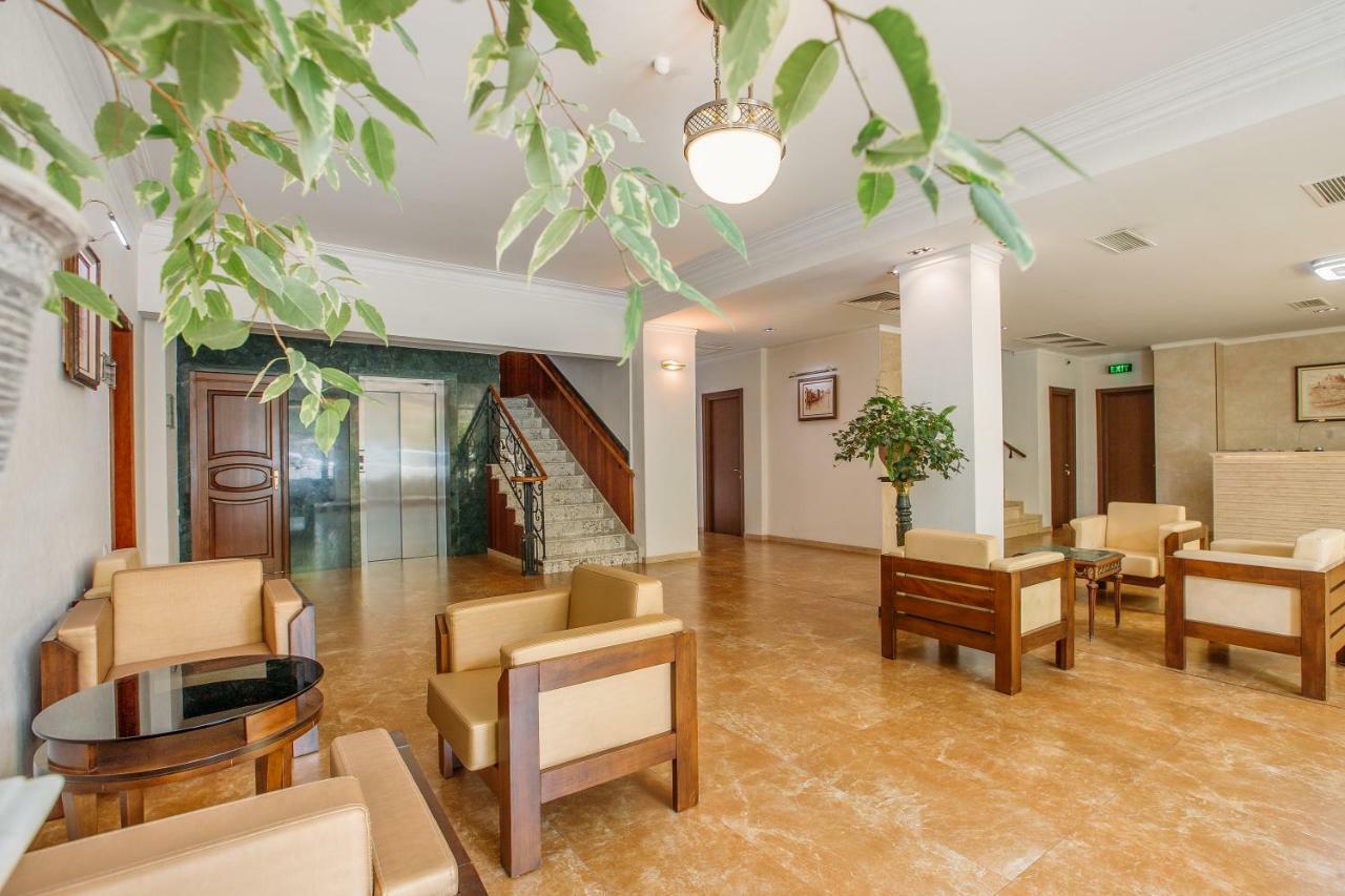 Tbilotel Tbilisi Zewnętrze zdjęcie