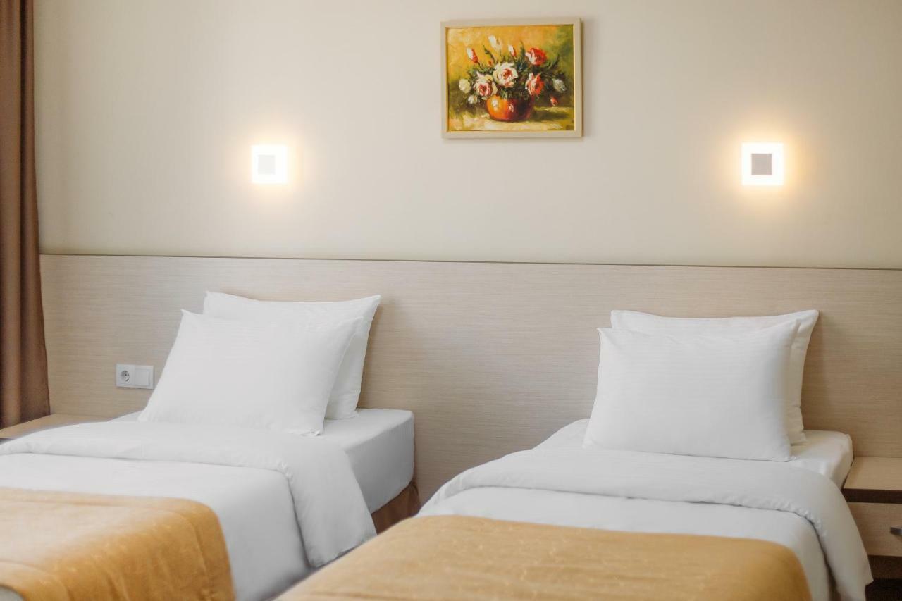 Tbilotel Tbilisi Zewnętrze zdjęcie