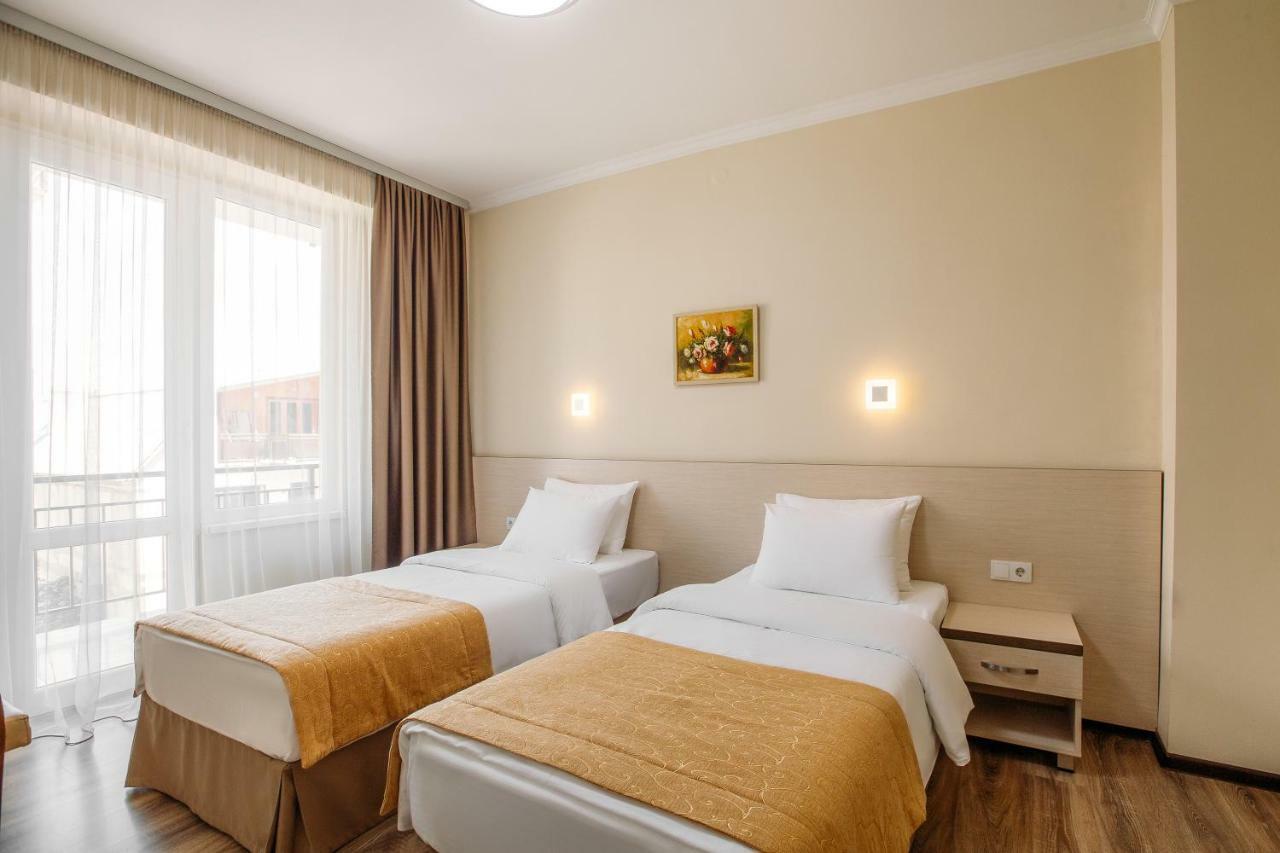 Tbilotel Tbilisi Zewnętrze zdjęcie