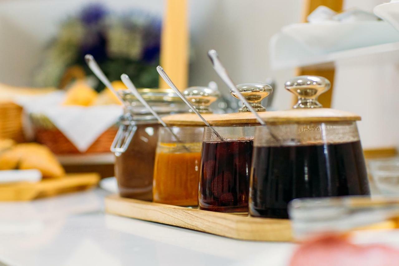 Tbilotel Tbilisi Zewnętrze zdjęcie