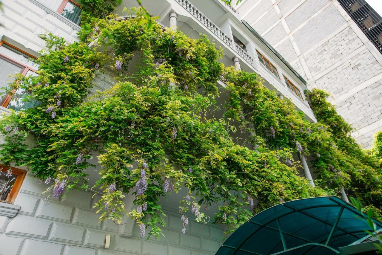 Tbilotel Tbilisi Zewnętrze zdjęcie